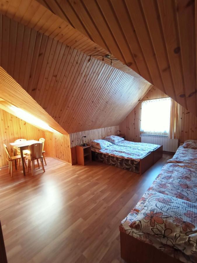 Spiska Sadyba Łapsze Niżne المظهر الخارجي الصورة